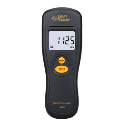 AR926 Temassız Dijital Takometre - 1