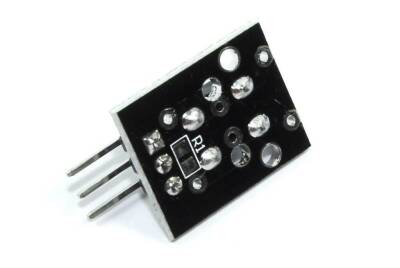 Arduino Buton Switch Modülü - 3