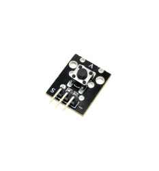Arduino Button Switch Module