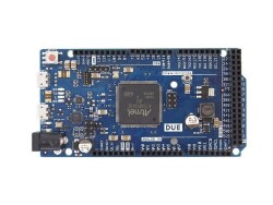 Arduino Due 3.3V Clone (USB Cable Included) - 3
