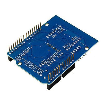 Arduino ESP8266 WiFi Shield - 2