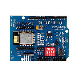 Arduino ESP8266 WiFi Shield - 3