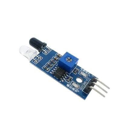 Arduino IR Receiver - Transmitter Module - 1