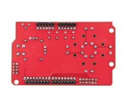 Arduino Joystick Shield - 3