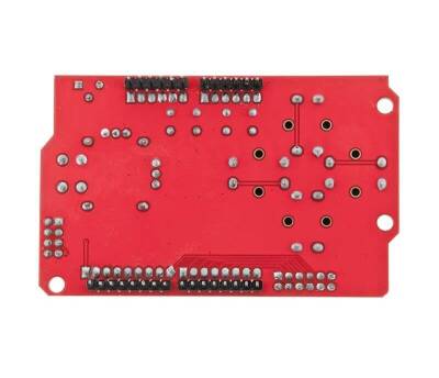 Arduino Joystick Shield - 3