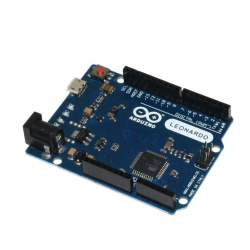 Arduino Leonardo R3 Klon - 4