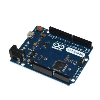 Arduino Leonardo R3 Klon - 4