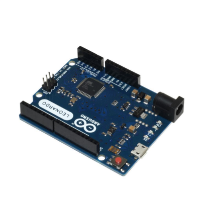 Arduino Leonardo R3 Klon - 5