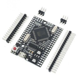 Arduino Mega 2560 PRO - CH340 ATmega2560 16U-TH