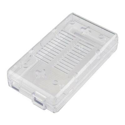 Arduino Mega Şeffaf Kutu - 1