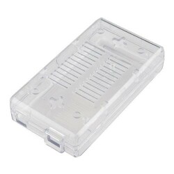Arduino Mega Transparent Box