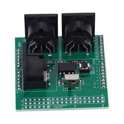 Arduino MIDI Connector Shield