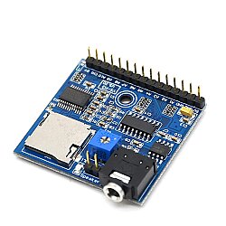 Arduino Music Shield - YS-M3