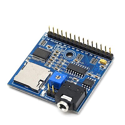Arduino Music Shield - YS-M3 - 1