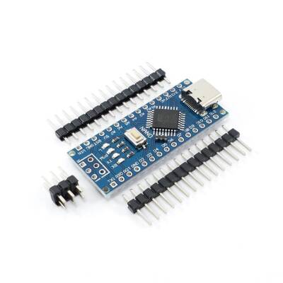 Arduino Nano FT232 Chip Klon - Type C - 2