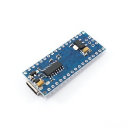 Arduino Nano FT232 Chip Klon - Type C - 3