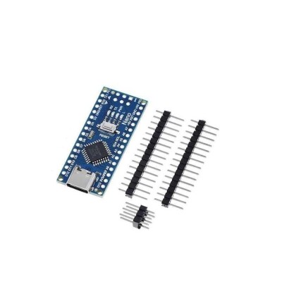 Arduino Nano FT232 Chip Klon - Type C - 1