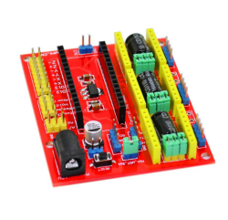 Arduino Nano için CNC Shield (A4988 uyumlu) - 2