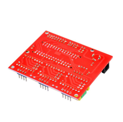 Arduino Nano için CNC Shield (A4988 uyumlu) - 3