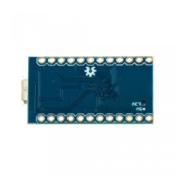 Arduino Pro Micro 5V - Klon - 3
