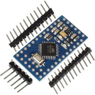 Arduino Pro Mini 5V/16MHz Klon - 1