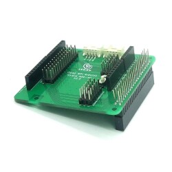 Arduino Raspberry Pi Connection Board