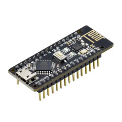 Arduino RF-NANO NRF24L01 Wireless Module - New Version