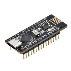 Arduino RF-NANO NRF24L01 Wireless Module - Type-C