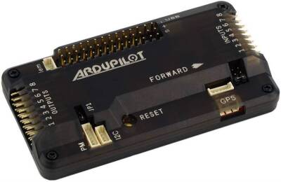 Ardupilot APM 2.8 Uçuş Kontrol Kartı - 1
