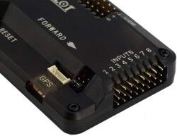 Ardupilot APM 2.8 Uçuş Kontrol Kartı - 2