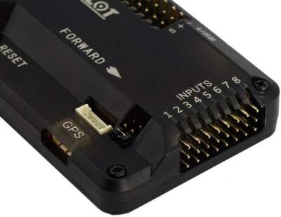 Ardupilot APM 2.8 Uçuş Kontrol Kartı - 2