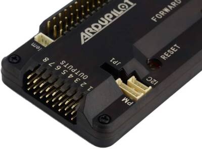 Ardupilot APM 2.8 Uçuş Kontrol Kartı - 3