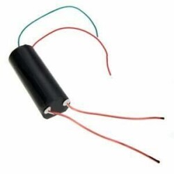 Ark Jeneratörü Ateşleme Bobini 400kv