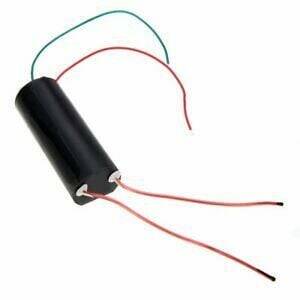 Ark Jeneratörü Ateşleme Bobini 400kv - 1