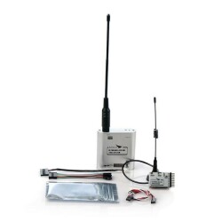 Arkbird 5W 433MHz 10 Channel Receiver - Transmitter