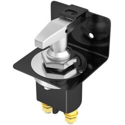 ASW-A808 500A ON-OFF Battery Disconnect Switch