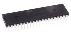 AT80C51RD2-UM PDIL-40 40MHz Mikrodenetleyici