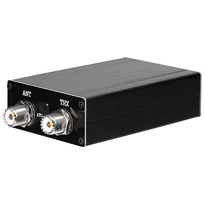 ATU-100-0A 1.8-55MHz Mini Automatic Antenna Tuner - 2