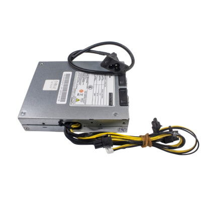 ATX350-10HIA 12V 29.17A 350W Power Supply - 4