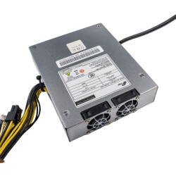 ATX350-10HIA 12V 29.17A 350W Power Supply