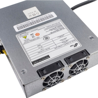 ATX350-10HIA 12V 29.17A 350W Power Supply - 3