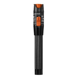 AUA-10 VFL 10mW Fiber Optic Visual Fault Locator Laser Pen