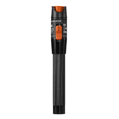 AUA-10 VFL 10mW Fiber Optik Görsel Hata Bulucu Laser Kalem - 1