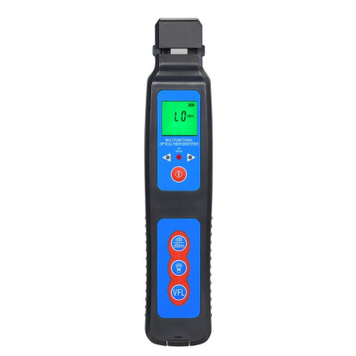 AUA-40A Fiber Optik Tanımlayıcı - 1