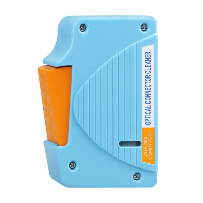 AUA-550 Fiber Optik Temizleme Kutusu - 1