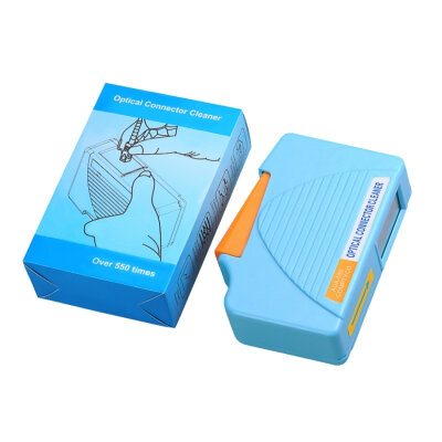 AUA-550 Fiber Optik Temizleme Kutusu - 4