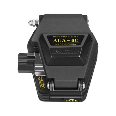 AUA-6C Otomatik Fiber Optik Kesici - Cleaver - 2