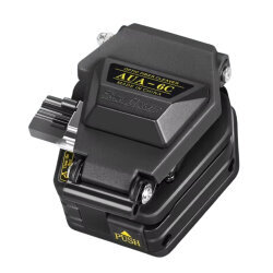 AUA-6C Otomatik Fiber Optik Kesici - Cleaver
