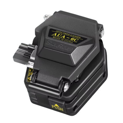 AUA-6C Otomatik Fiber Optik Kesici - Cleaver - 1