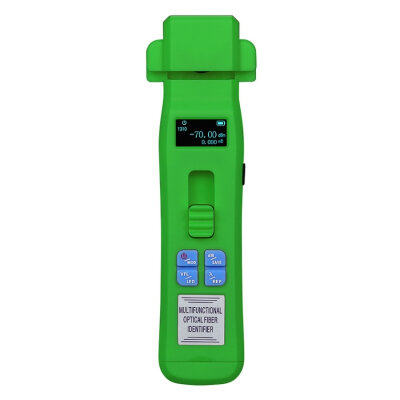 AUA-C607 Şarj Edilebilir Fiber Optik Tanımlayıcı - 1
